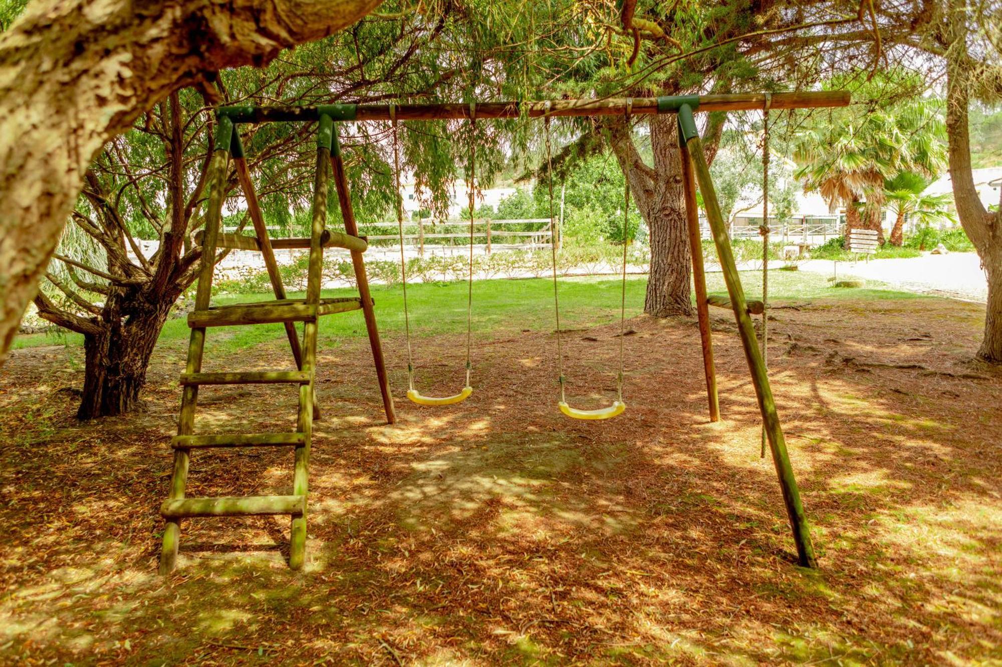 アザンブジャ Quinta O Refugioヴィラ エクステリア 写真